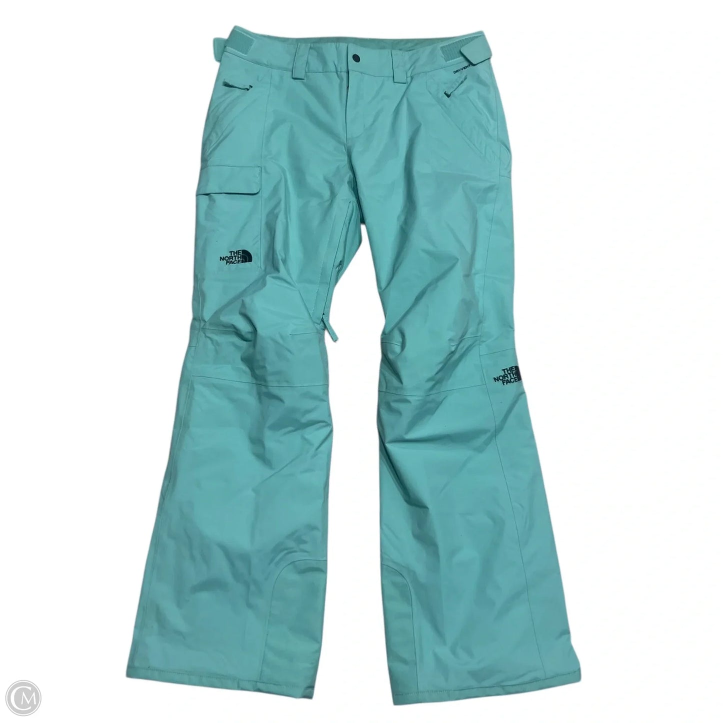 Pants Other By The North Face In Teal, Size: 12