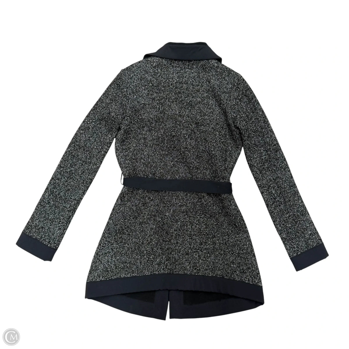 Coat Other By Merrell In Black & White, Size: Xs