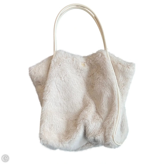 Handbag By Victorias Secret, Size: Large