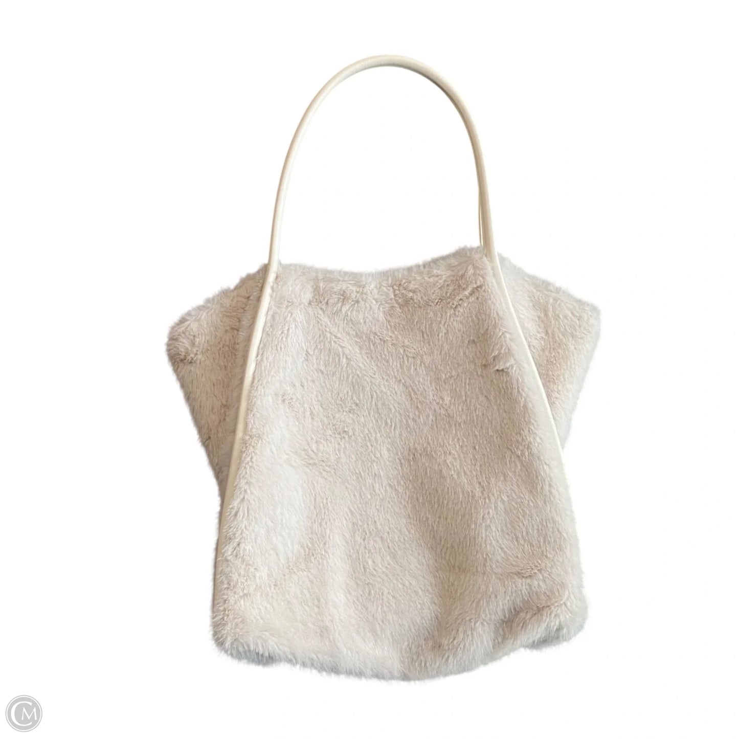 Handbag By Victorias Secret, Size: Large