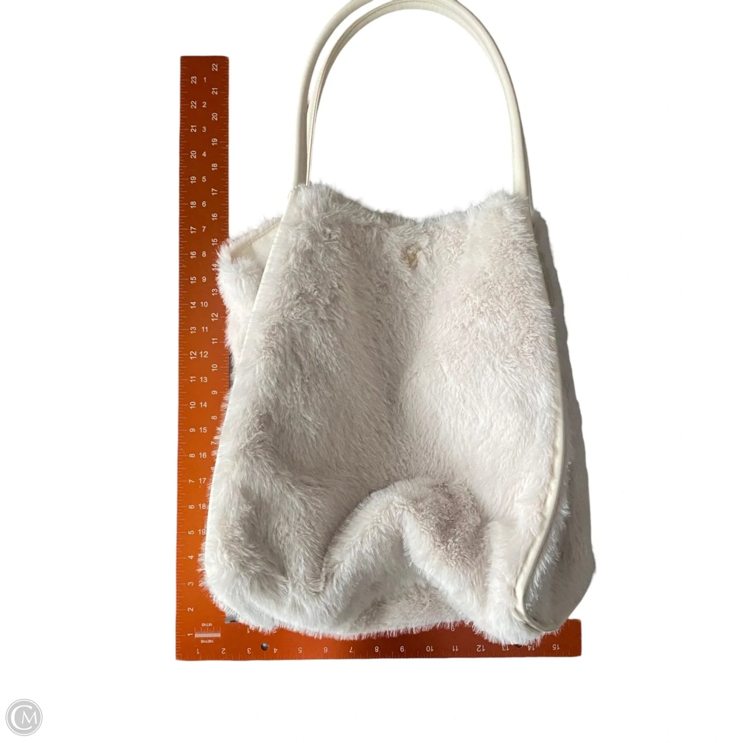 Handbag By Victorias Secret, Size: Large