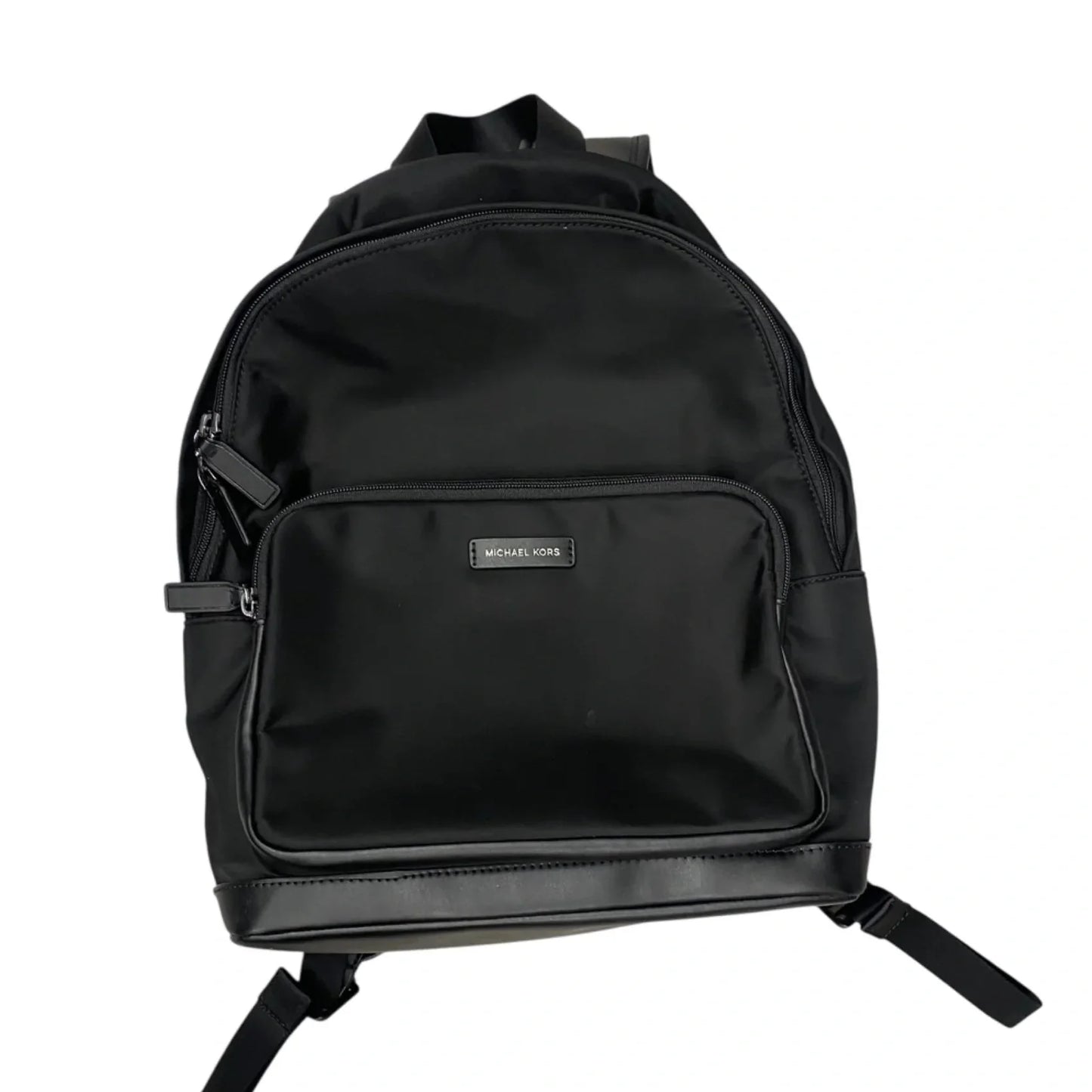 Backpack Designer By Michael Kors, Size: Large