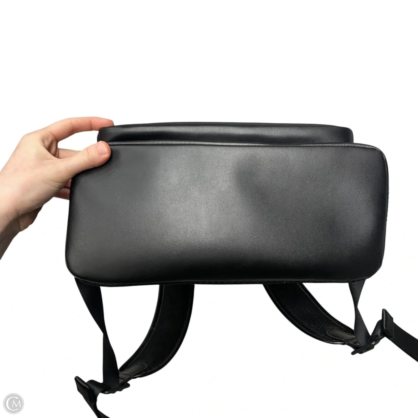 Backpack Designer By Michael Kors, Size: Large