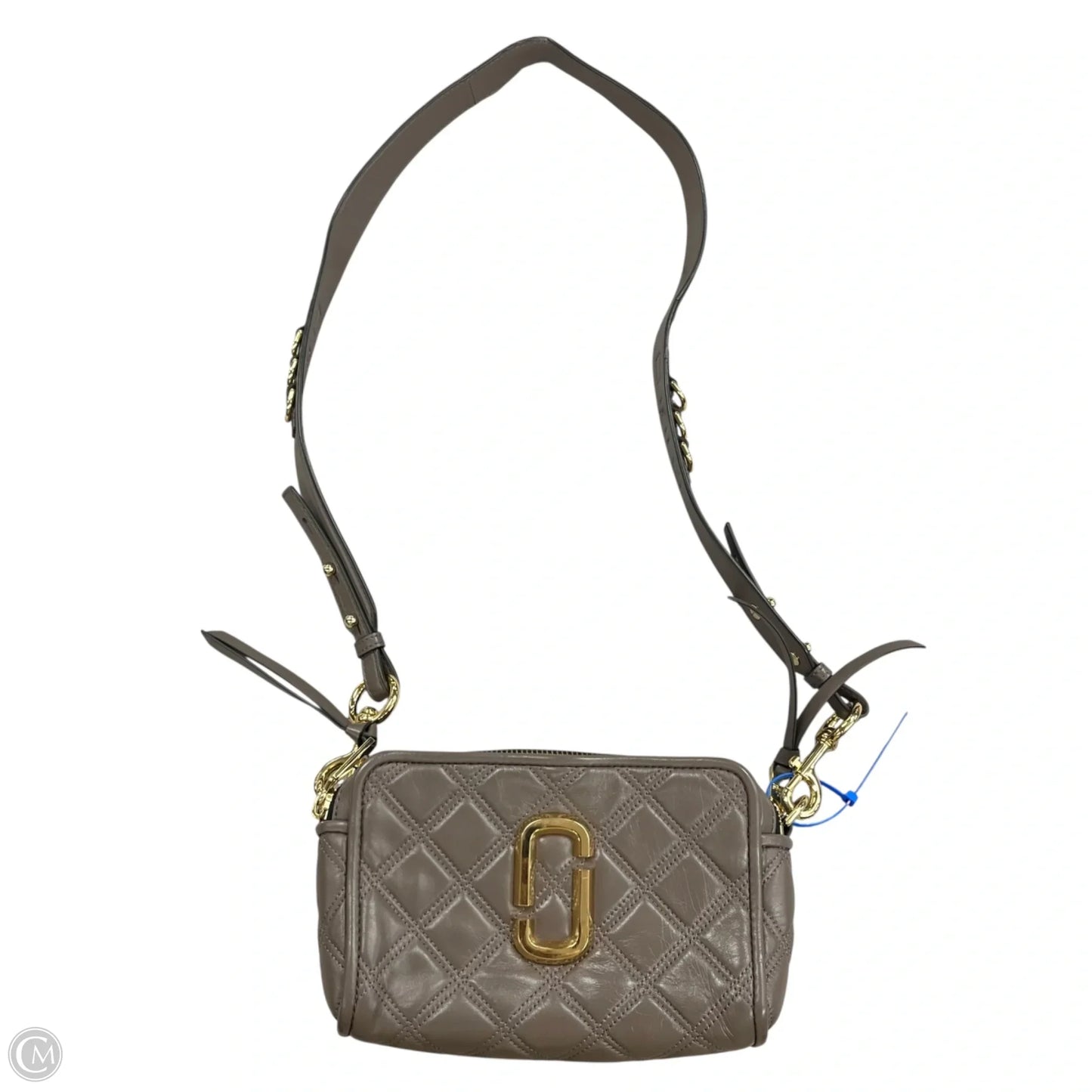 Crossbody Luxury Designer By Marc Jacobs, Size: Medium