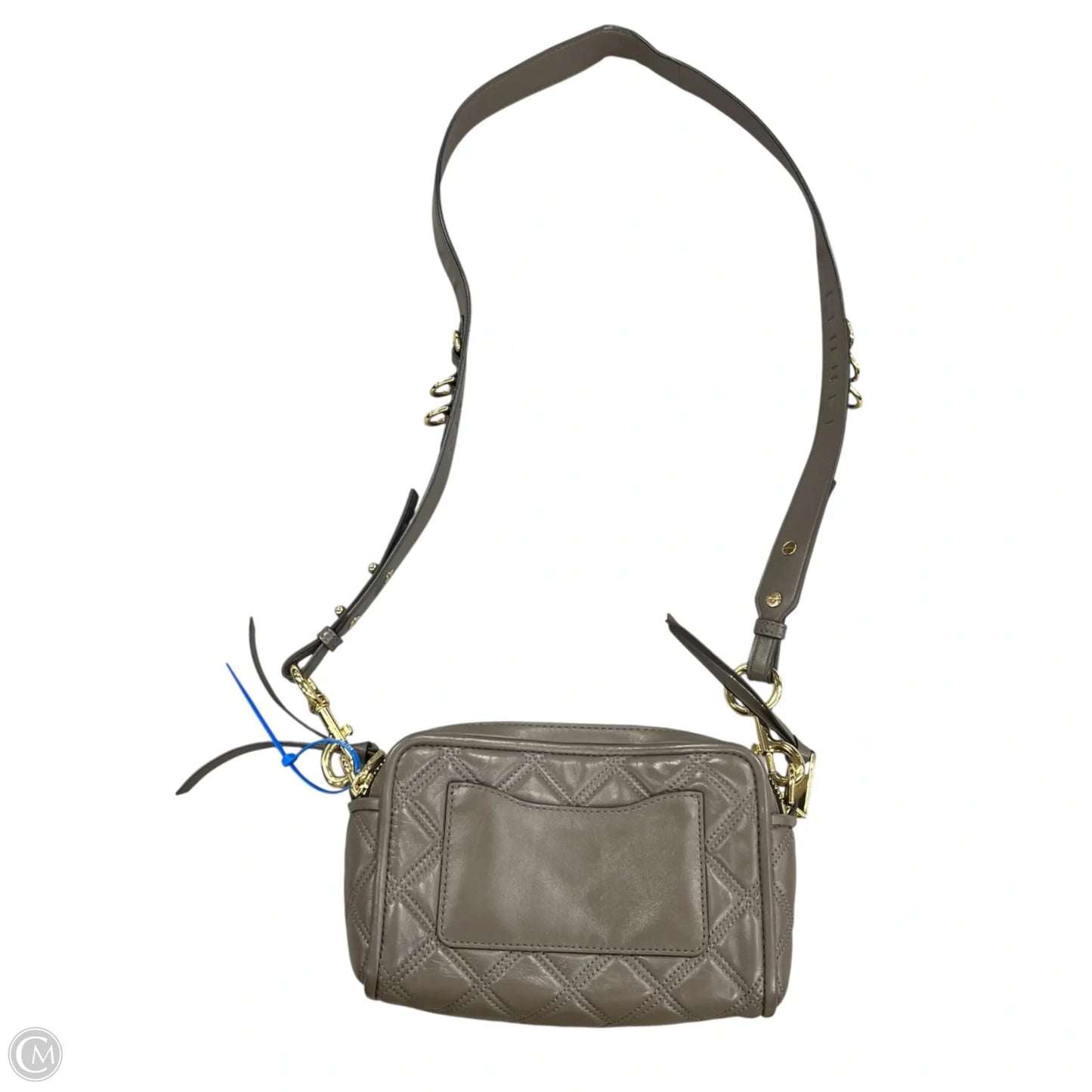 Crossbody Luxury Designer By Marc Jacobs, Size: Medium