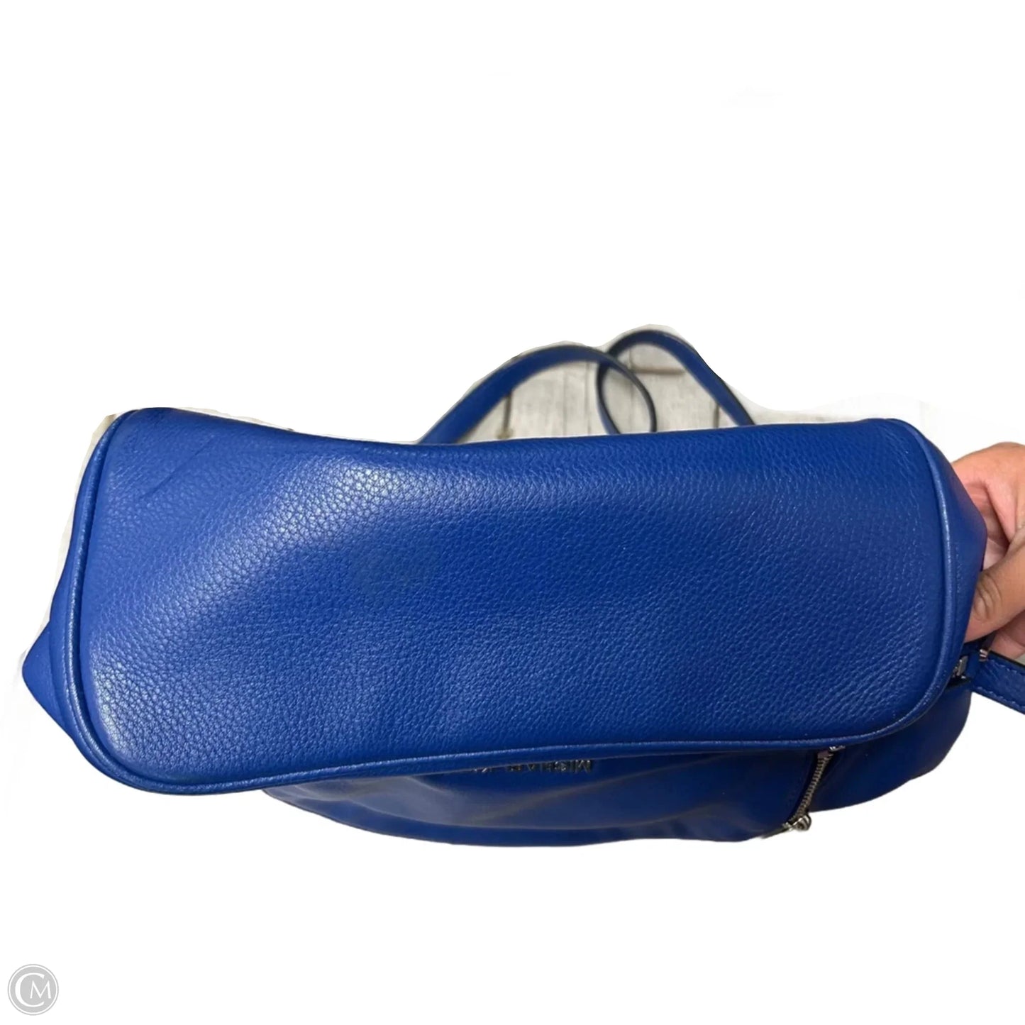 Backpack Designer By Michael Kors, Size: Medium