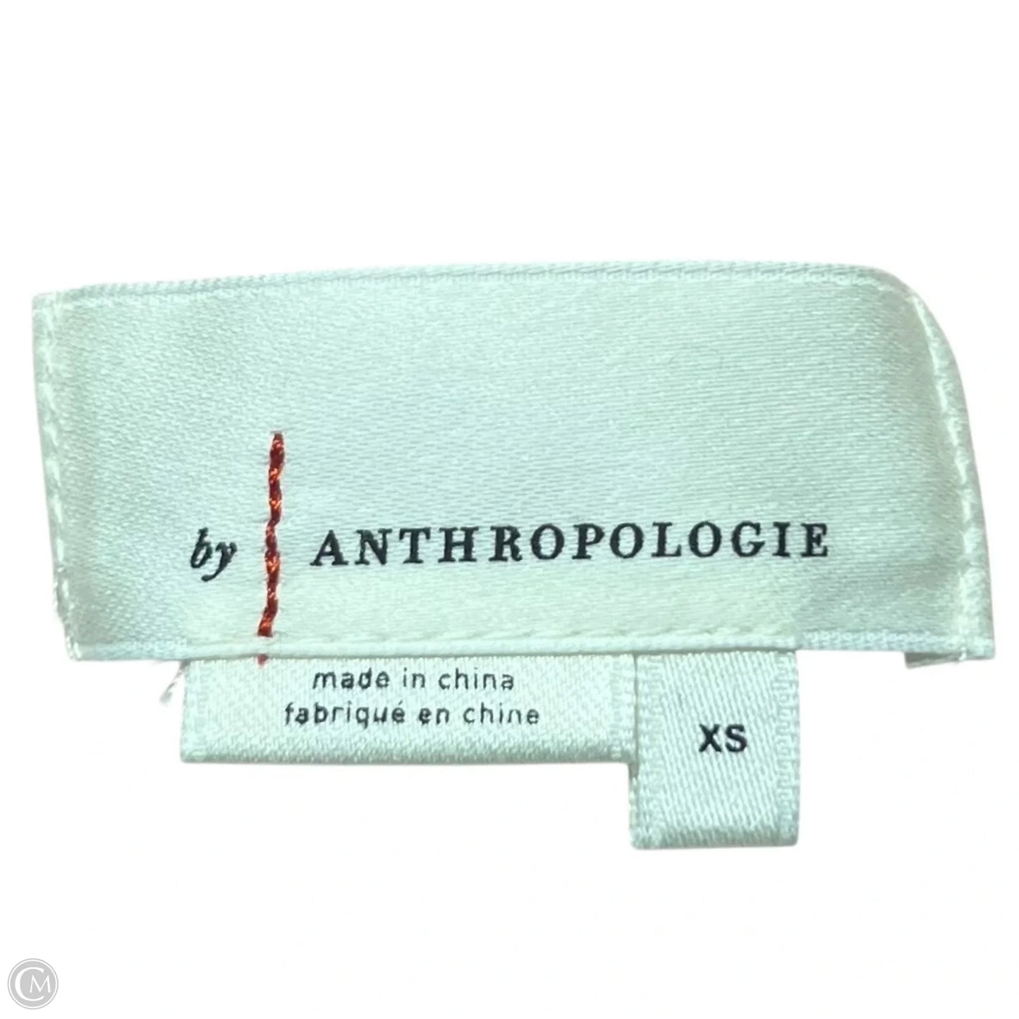 Sweater By Anthropologie In Pink, Size: Xs