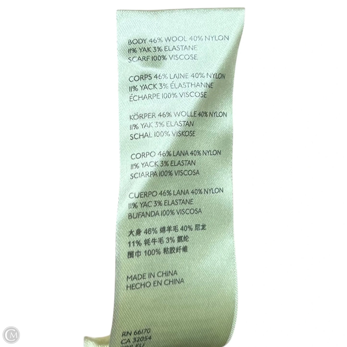 Sweater By Anthropologie In Pink, Size: Xs