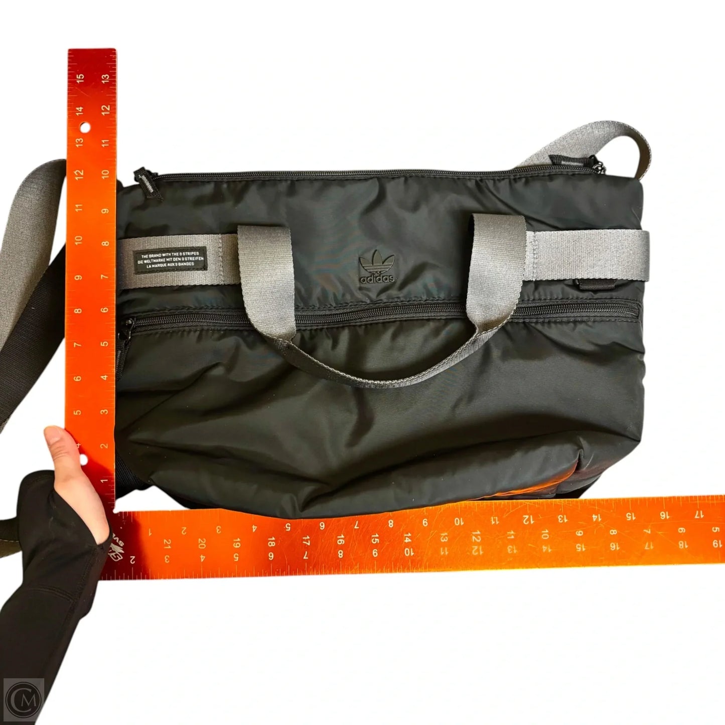 Tote By Adidas, Size: Medium