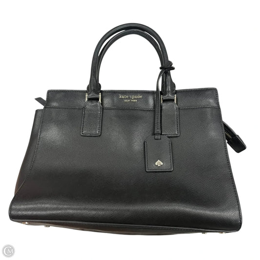 Handbag Designer By Kate Spade, Size: Medium