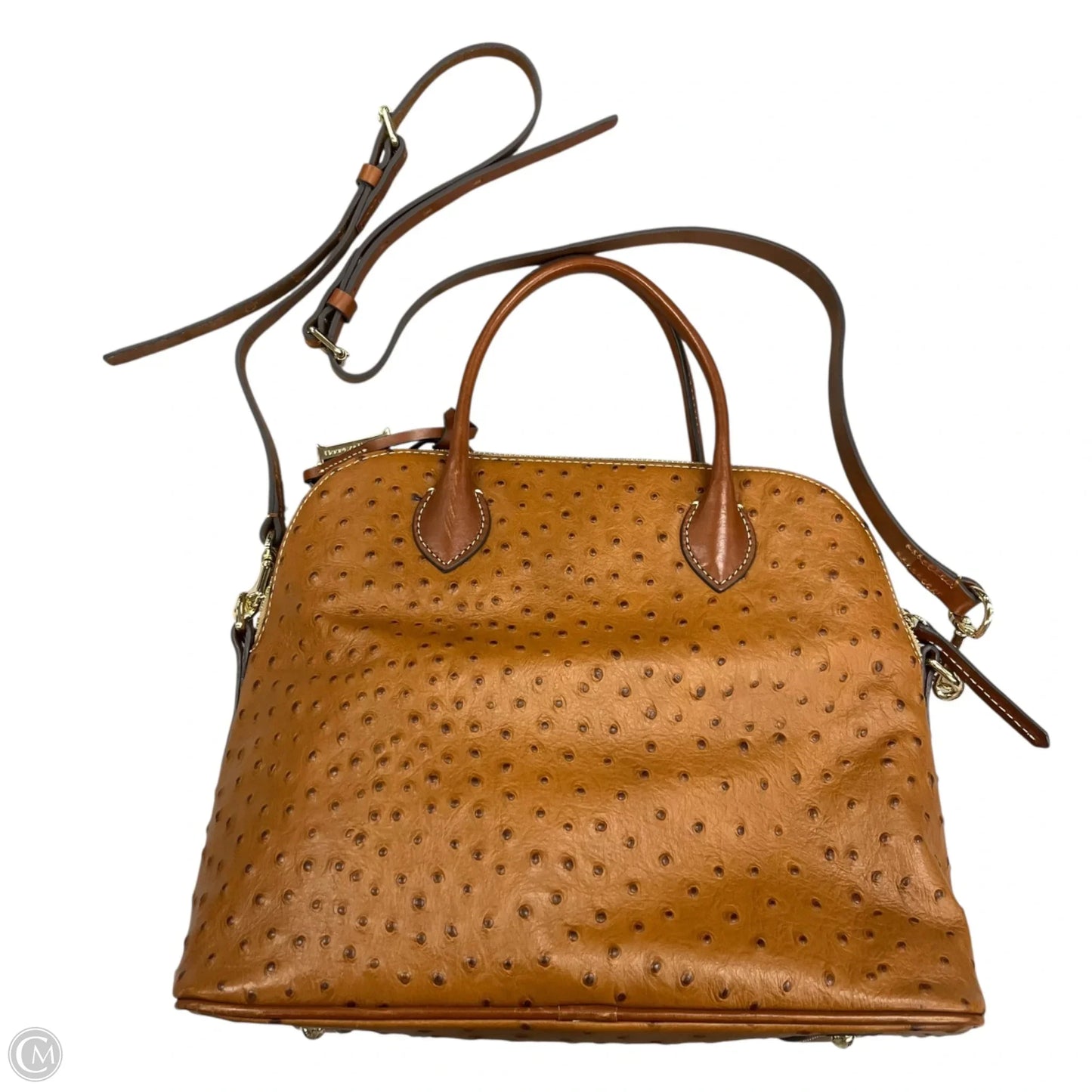 Handbag Designer By Dooney And Bourke, Size: Medium