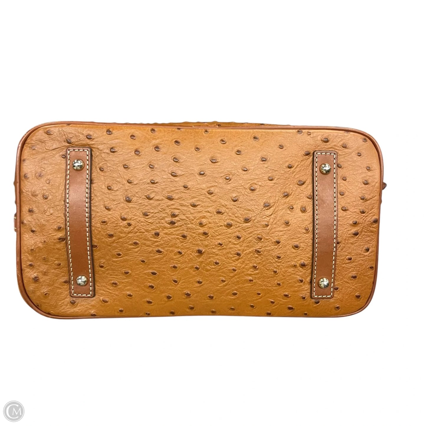 Handbag Designer By Dooney And Bourke, Size: Medium