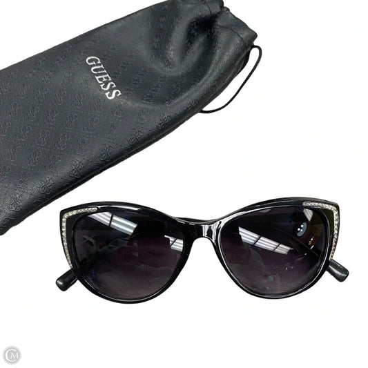 Sunglasses By Guess