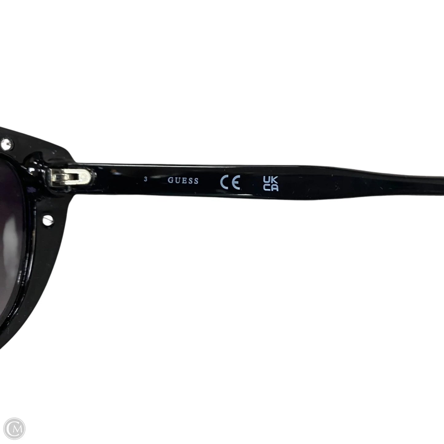 Sunglasses By Guess