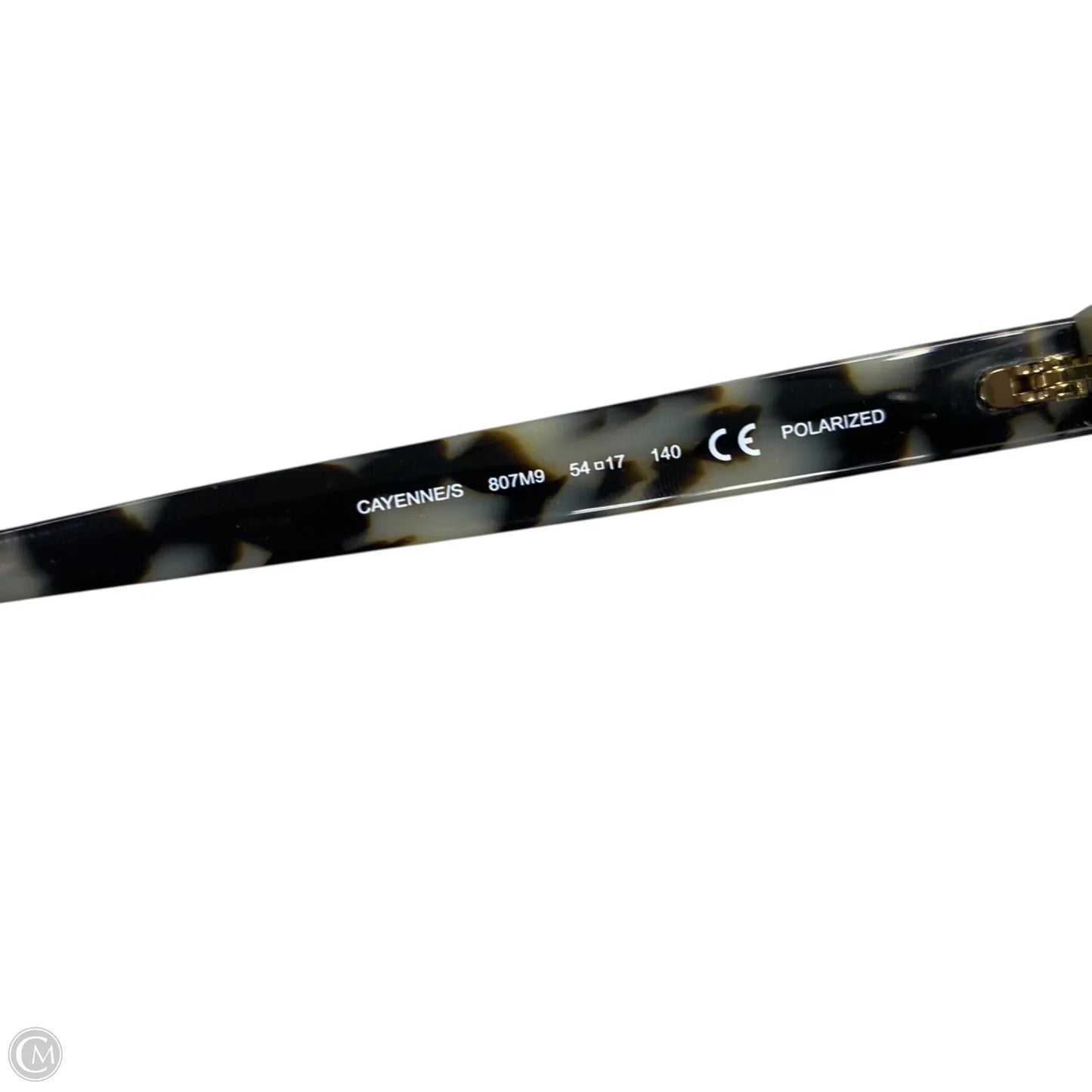 Sunglasses Designer By Kate Spade