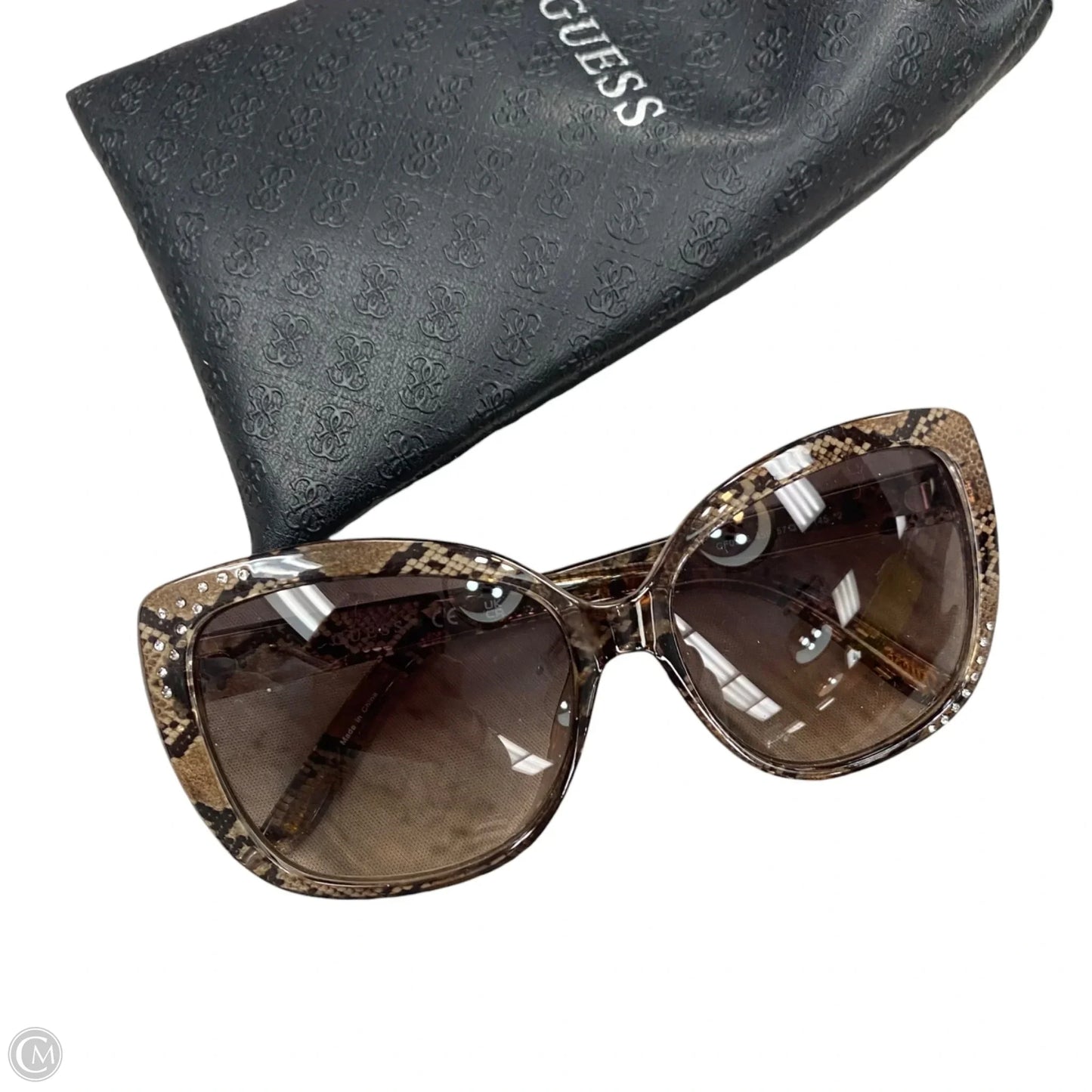 Sunglasses By Guess