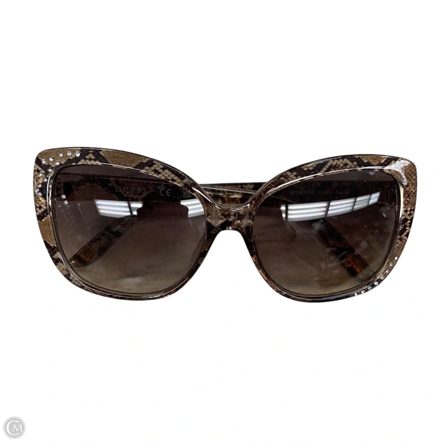 Sunglasses By Guess
