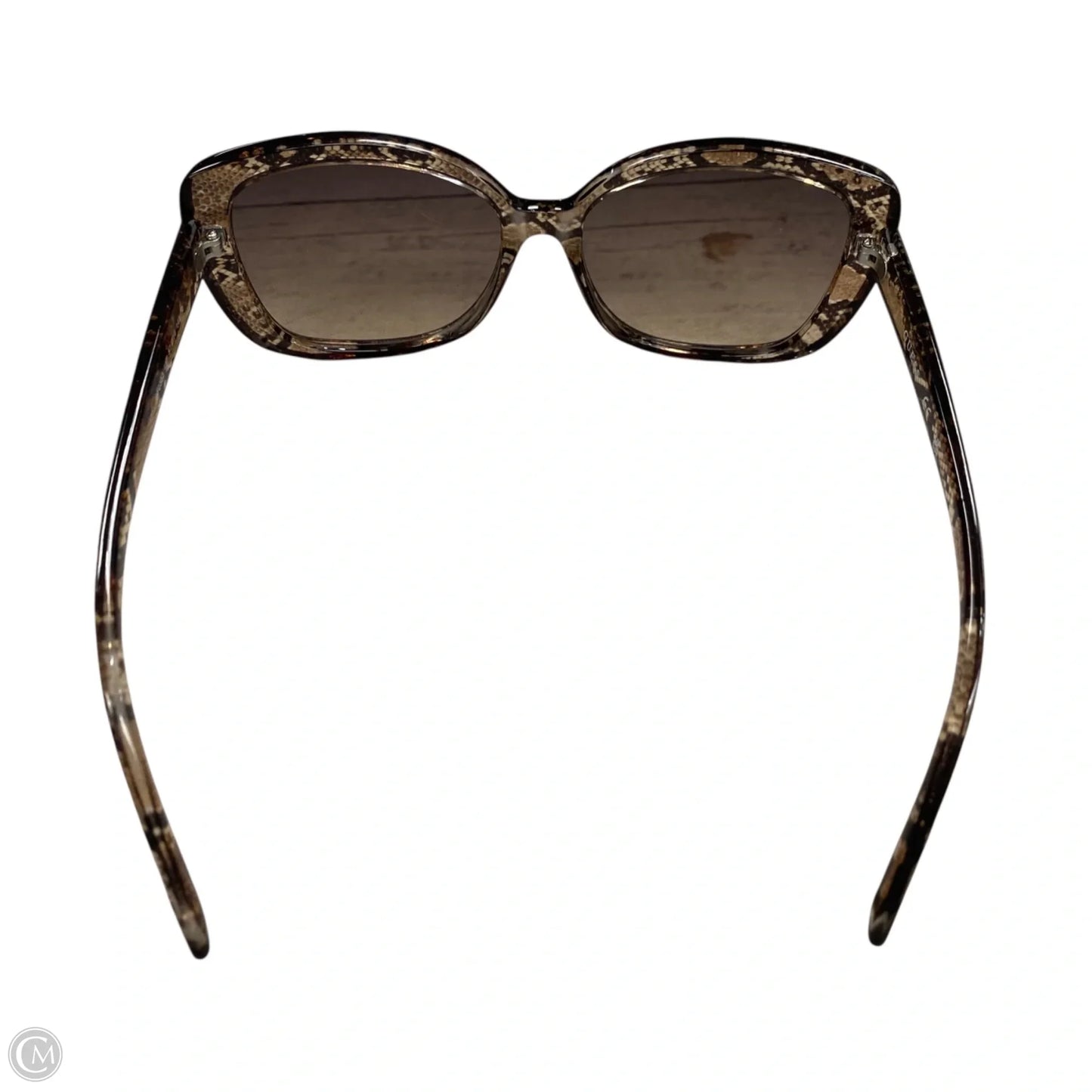 Sunglasses By Guess