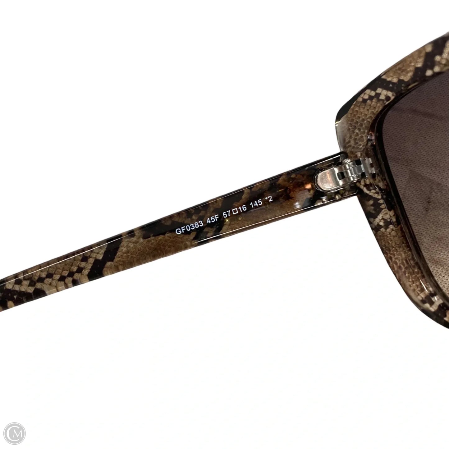 Sunglasses By Guess