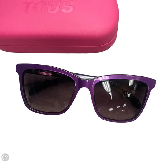 Sunglasses By Cmb