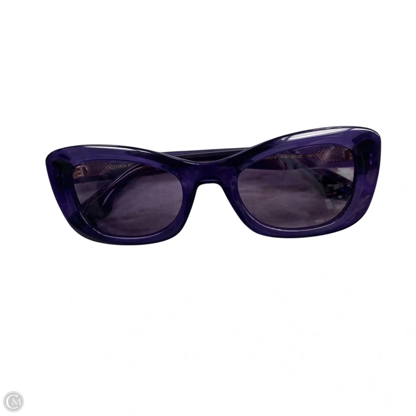 Sunglasses By Victoria Beckham