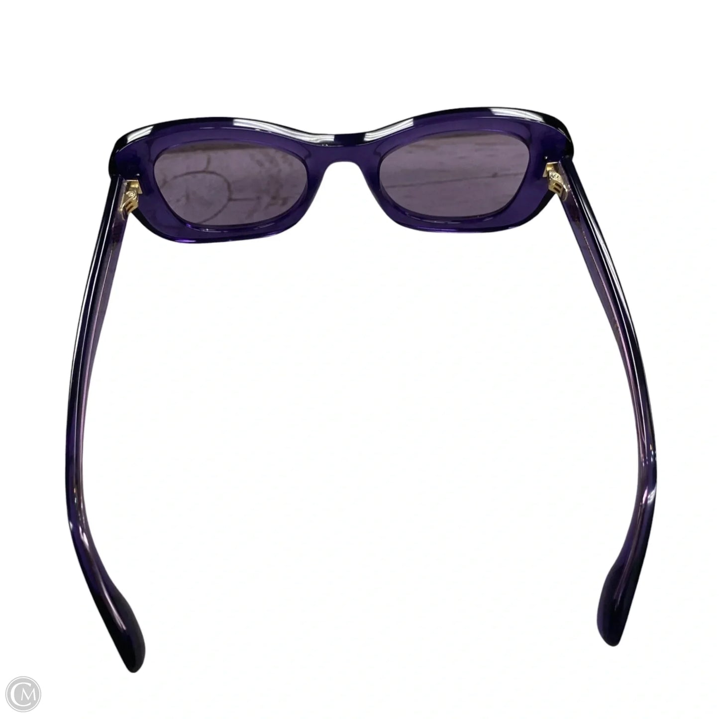 Sunglasses By Victoria Beckham