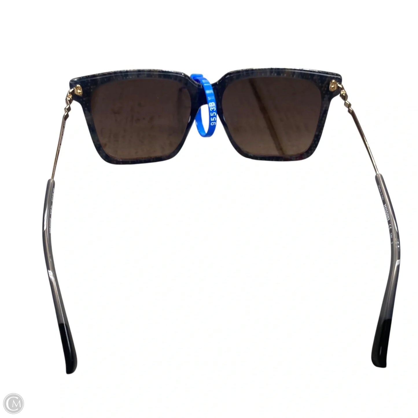 Sunglasses Luxury Designer By Missoni