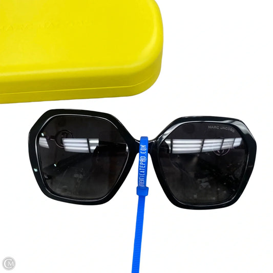 Sunglasses Luxury Designer By Marc Jacobs