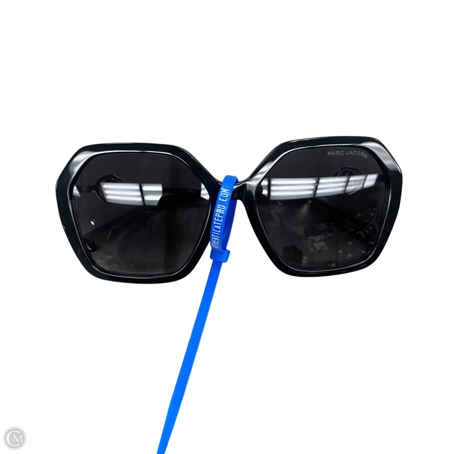 Sunglasses Luxury Designer By Marc Jacobs