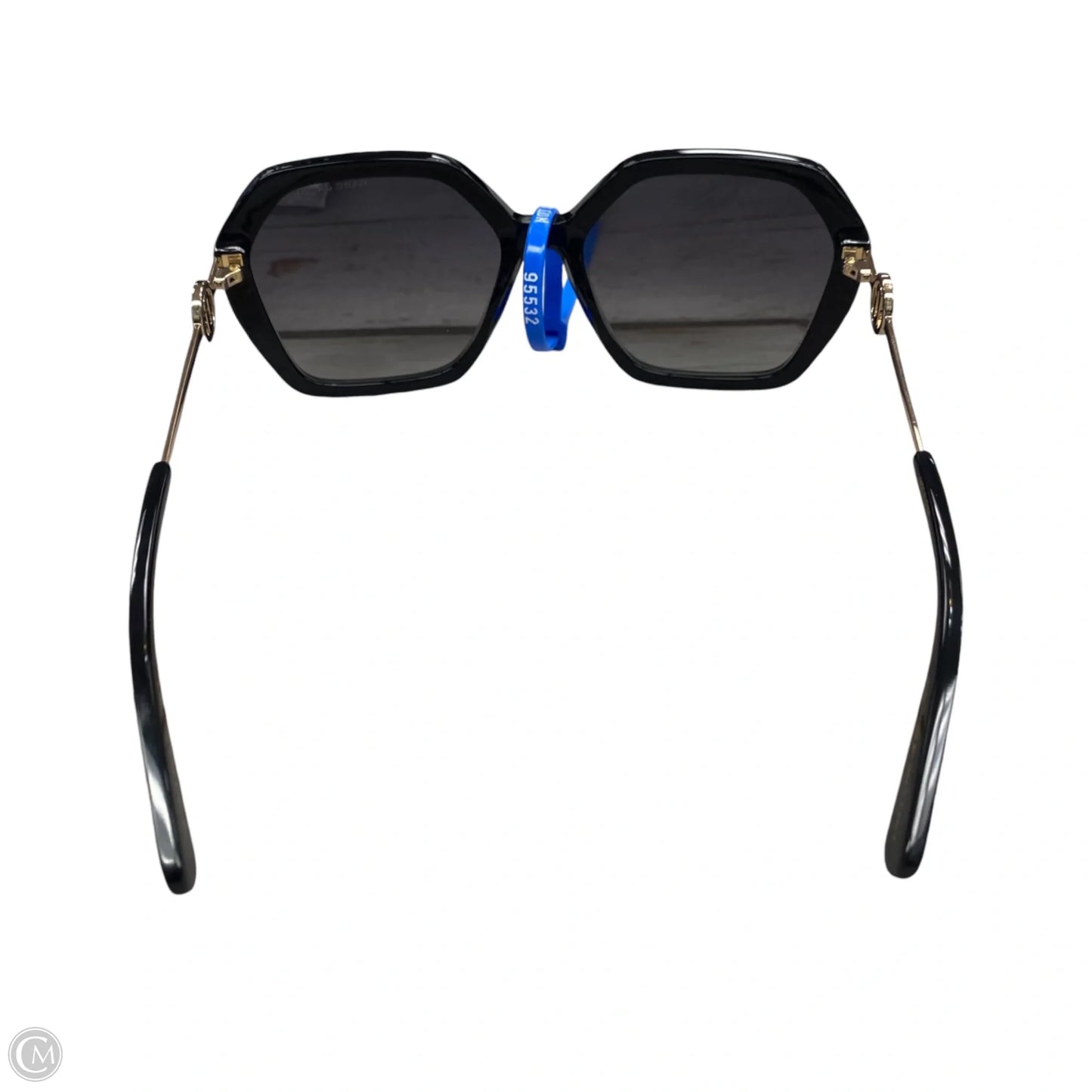 Sunglasses Luxury Designer By Marc Jacobs