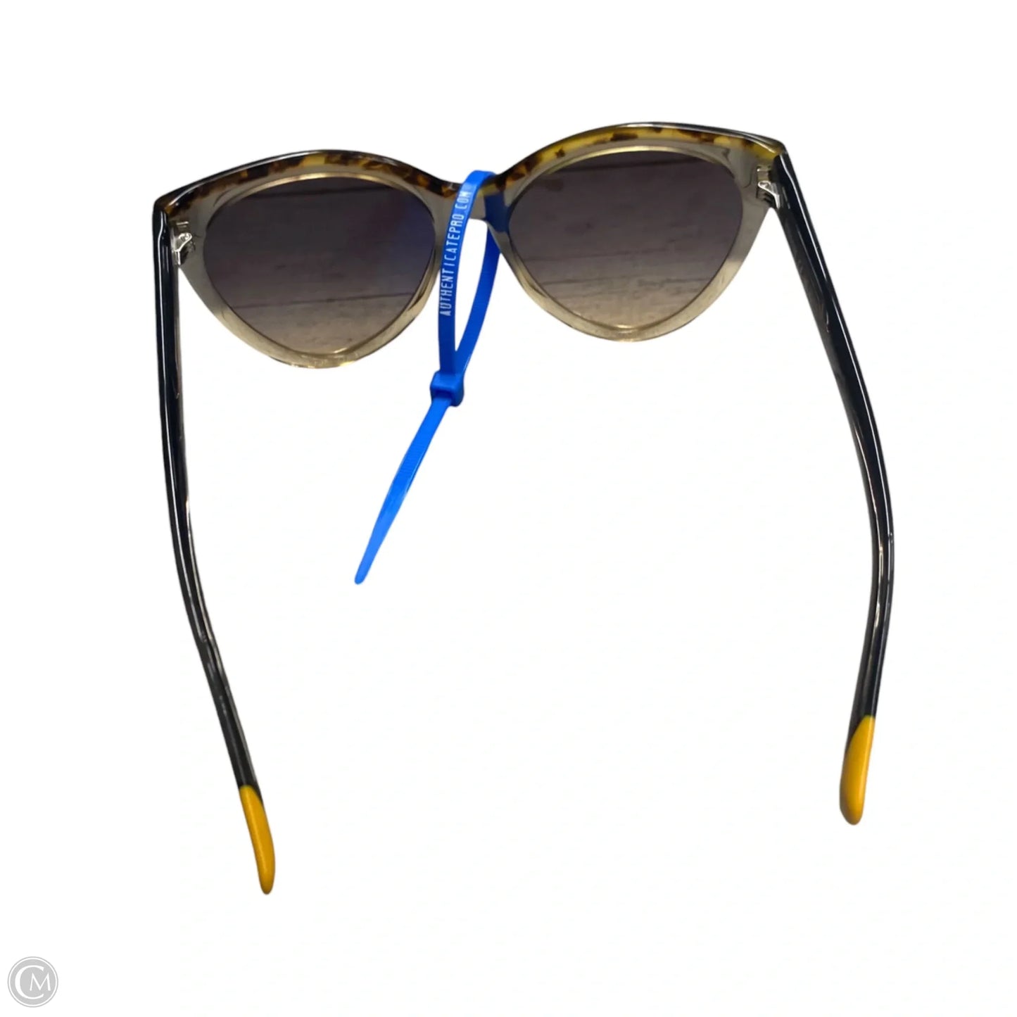 Sunglasses Luxury Designer By Missoni