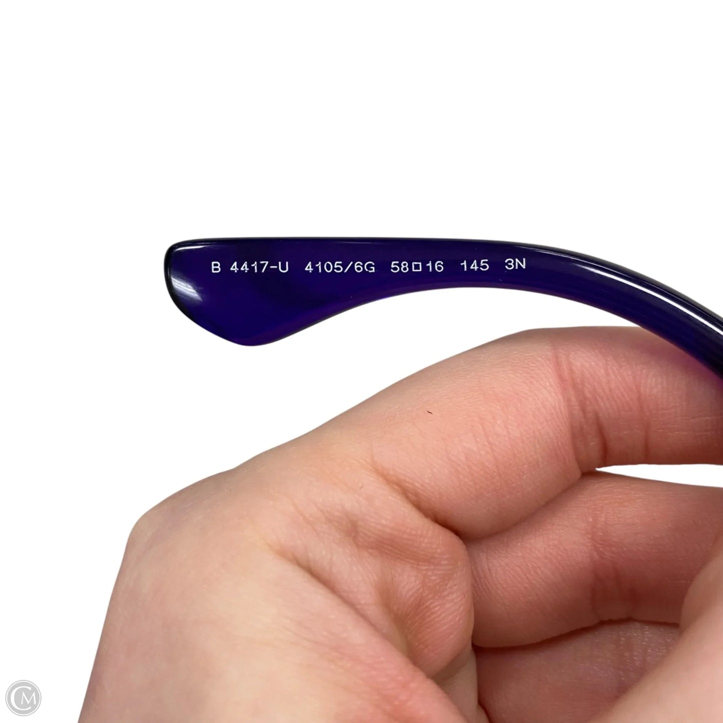 Sunglasses Luxury Designer By Burberry