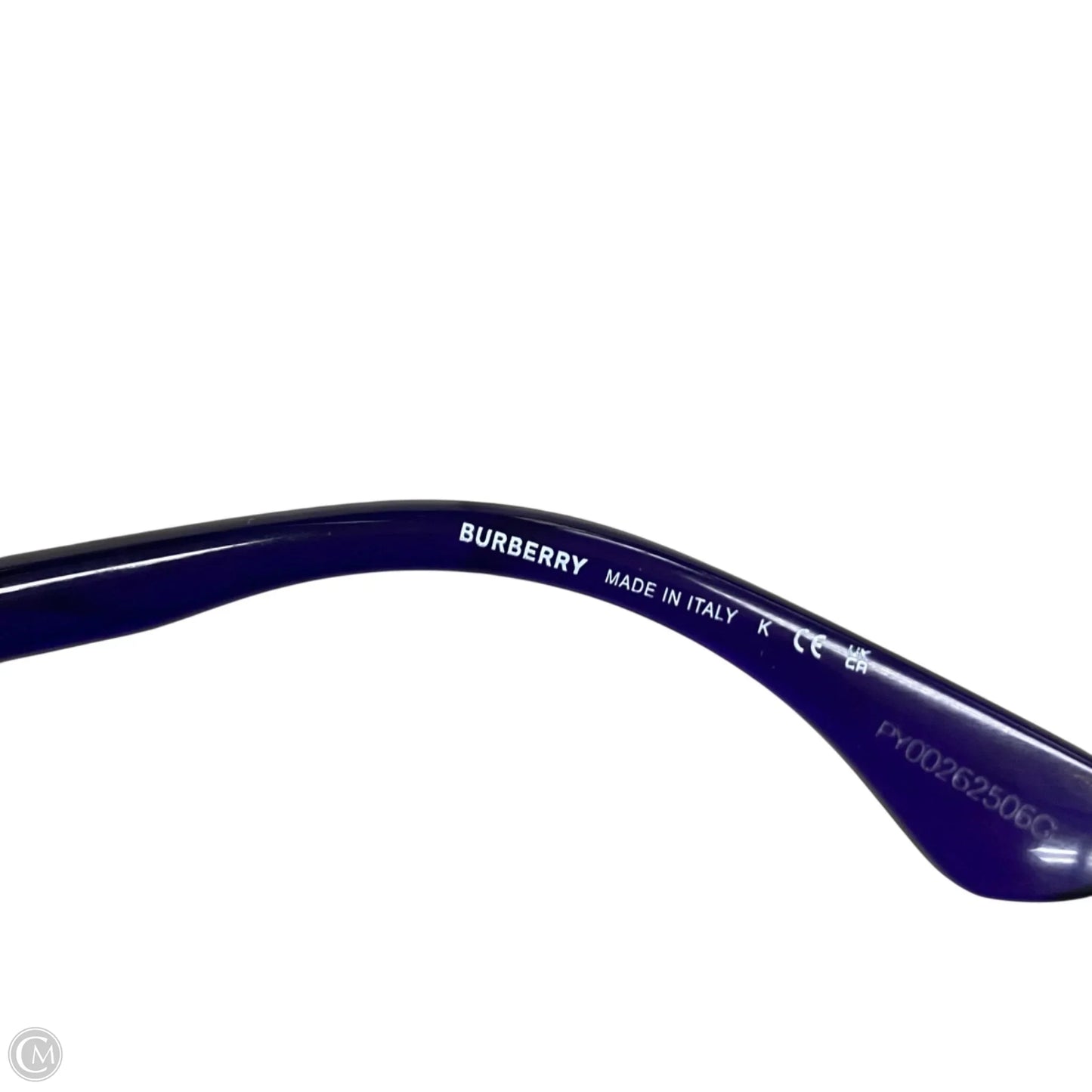 Sunglasses Luxury Designer By Burberry