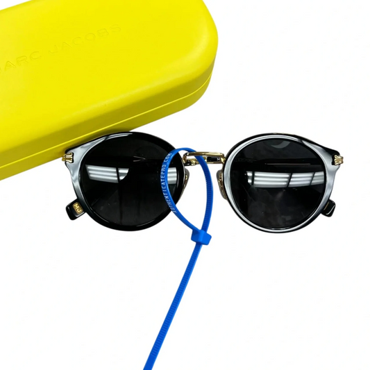 Sunglasses Luxury Designer By Marc Jacobs