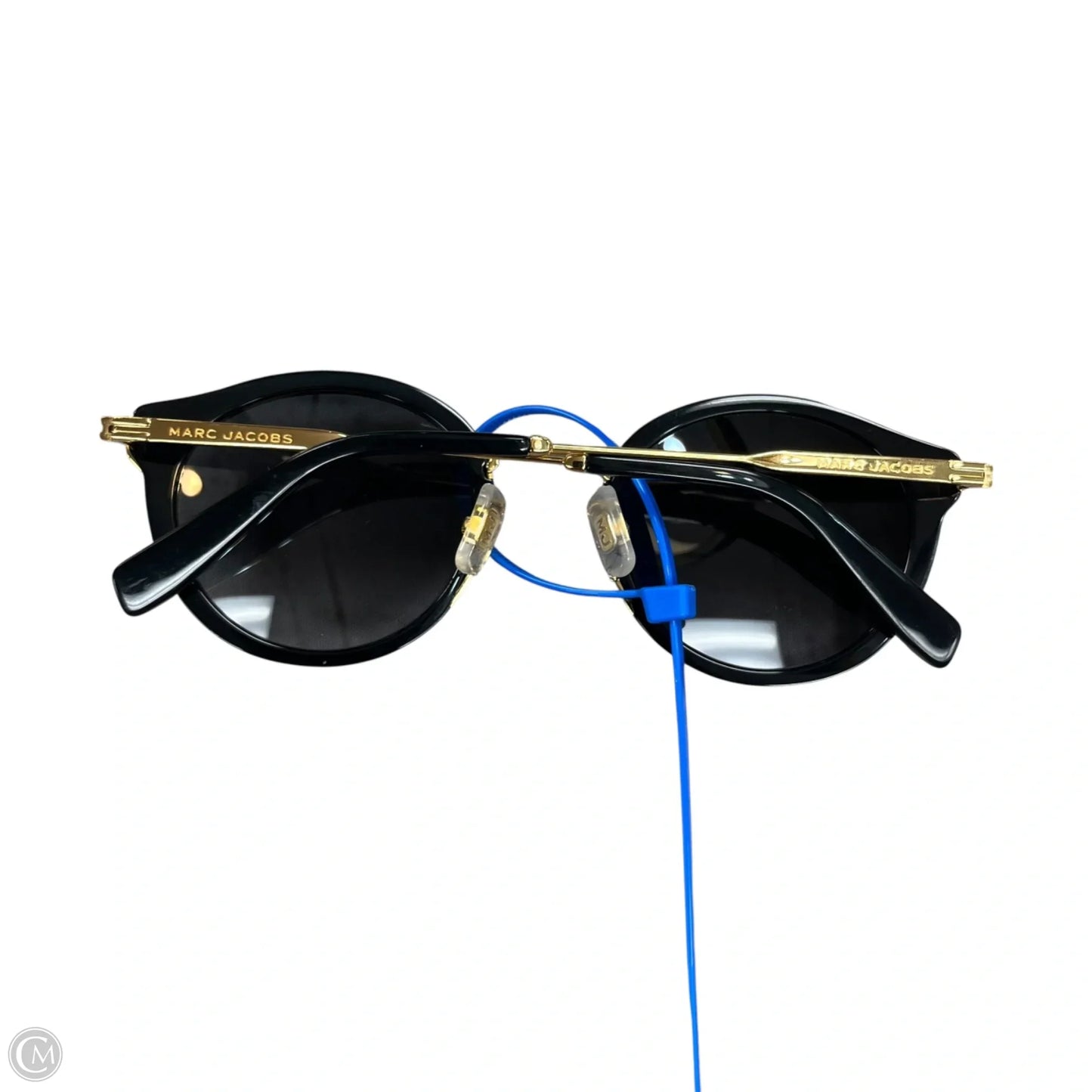 Sunglasses Luxury Designer By Marc Jacobs