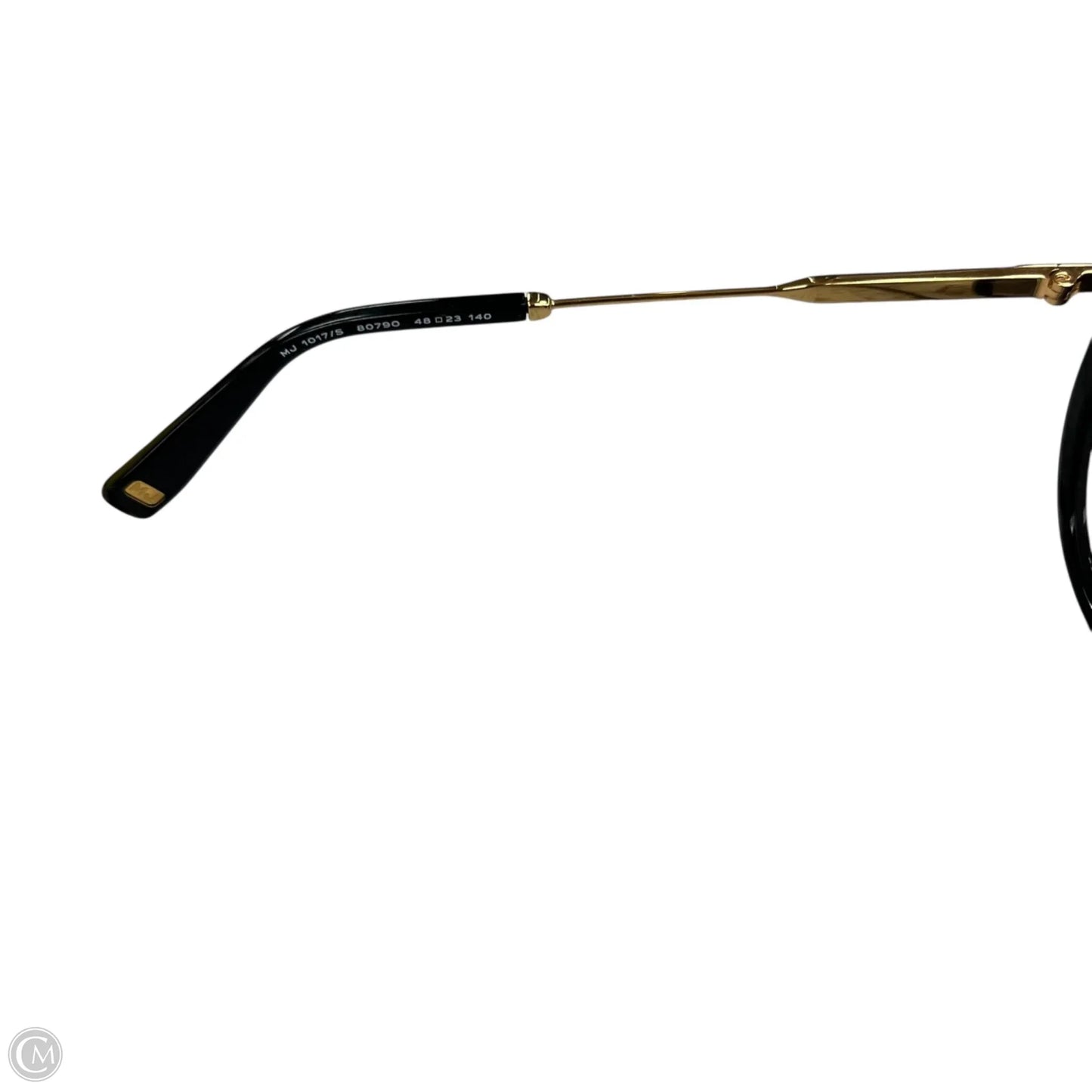 Sunglasses Luxury Designer By Marc Jacobs