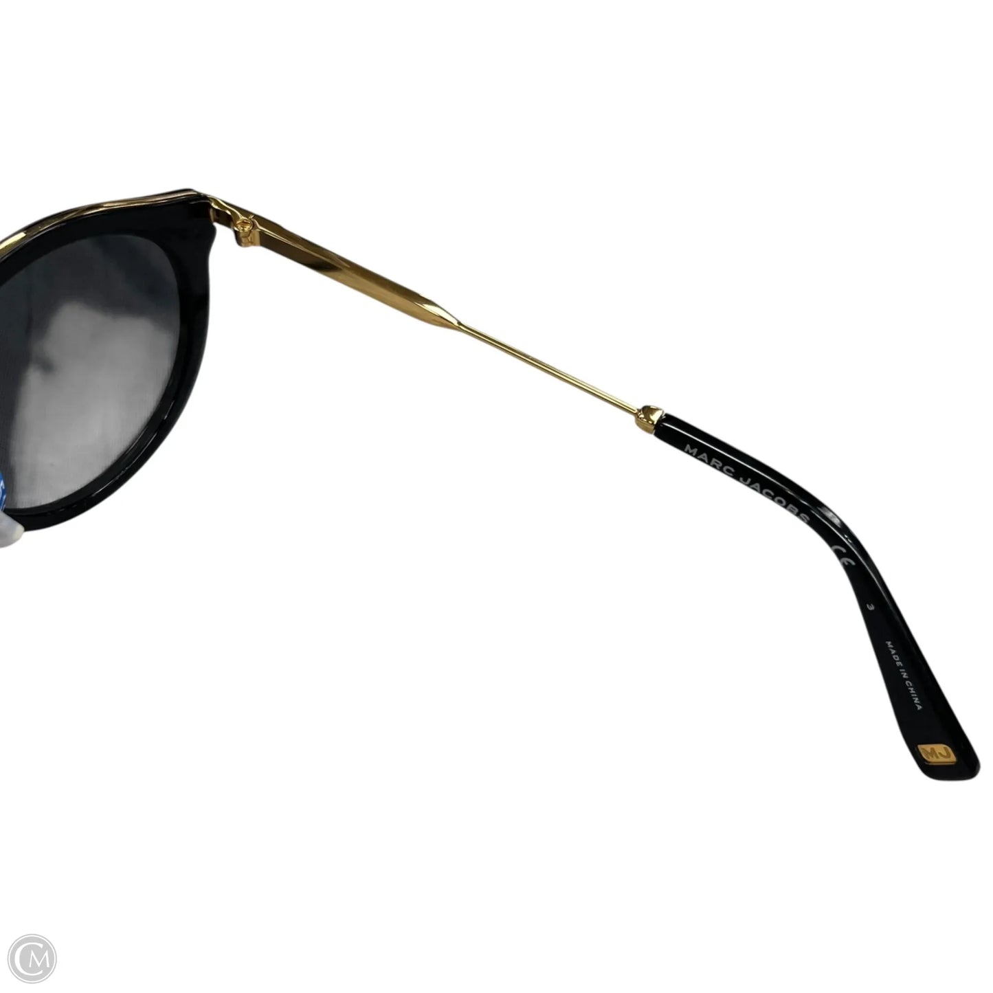 Sunglasses Luxury Designer By Marc Jacobs