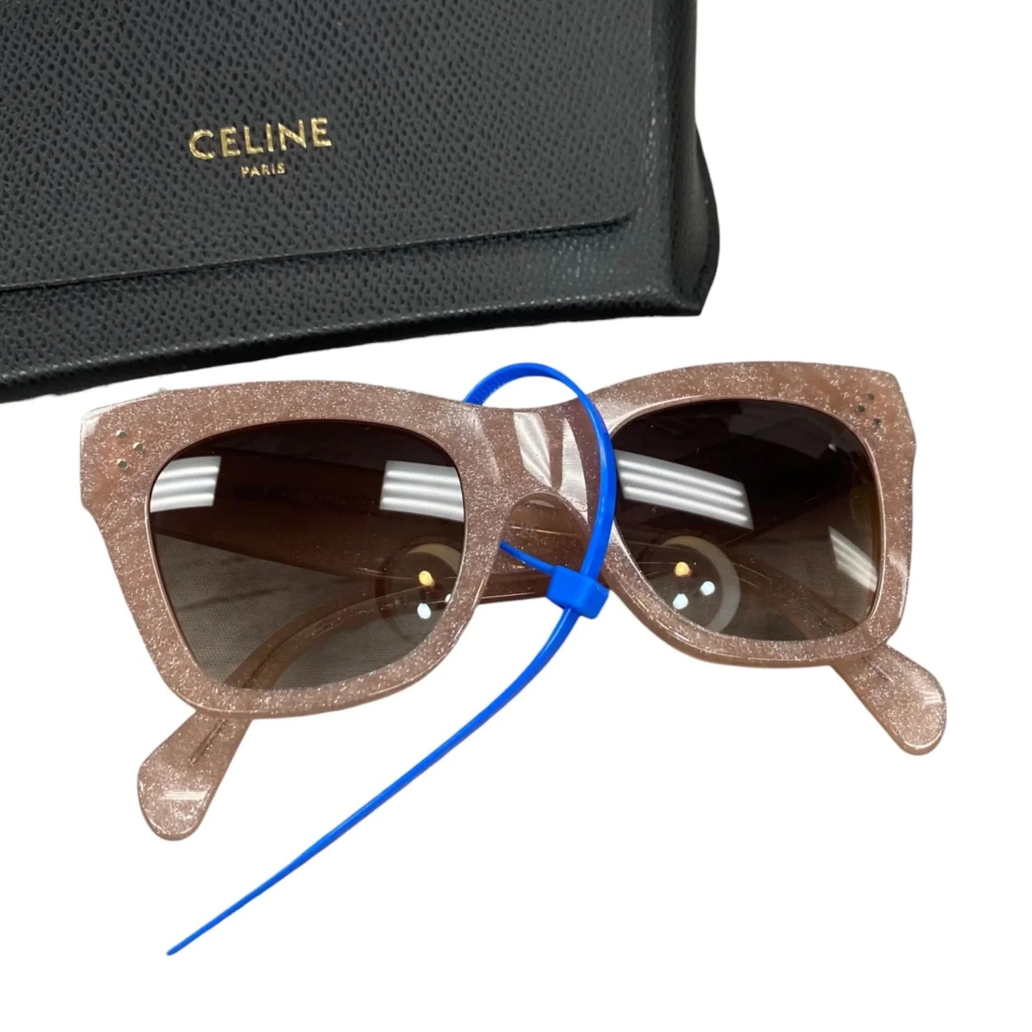 Sunglasses Luxury Designer By Celine