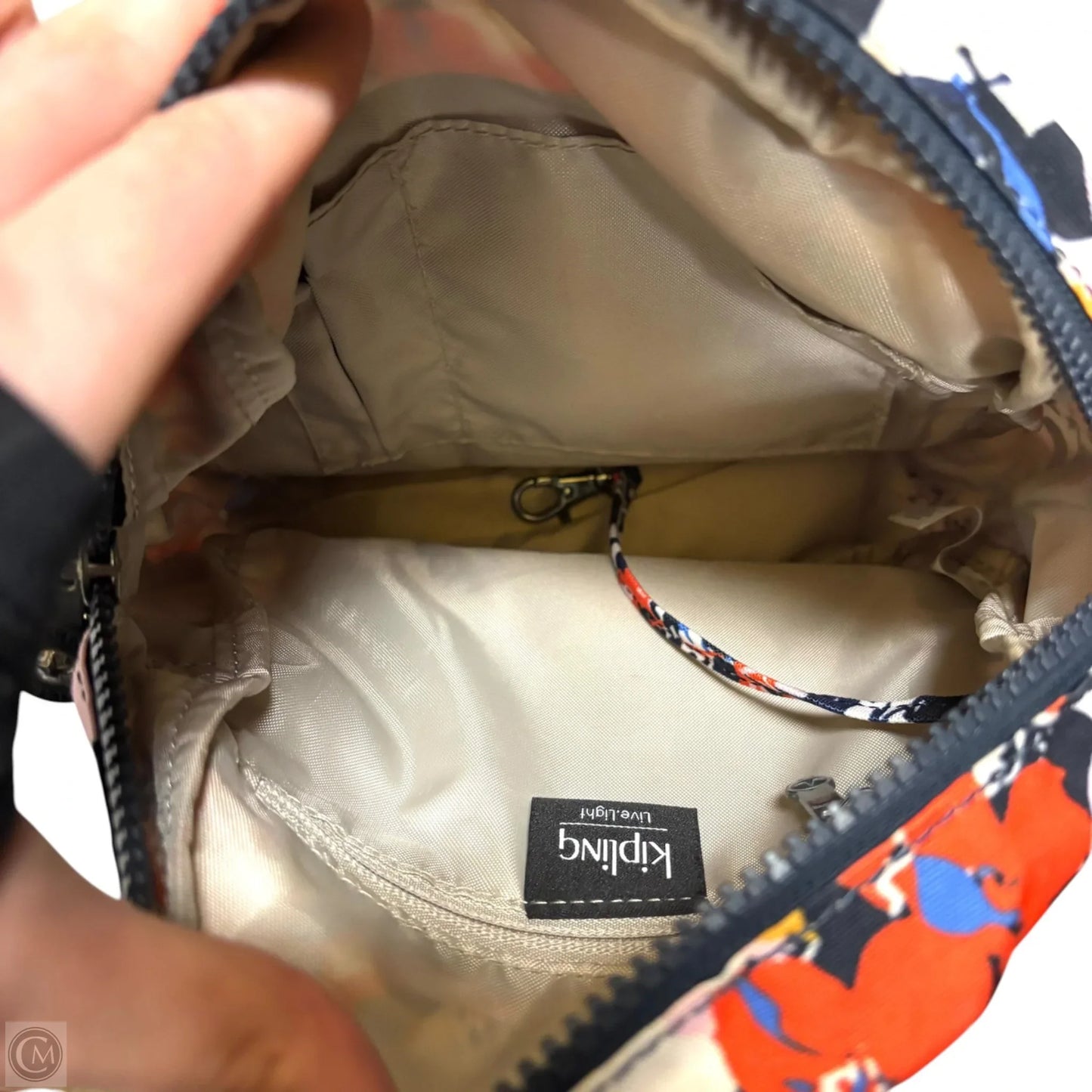 Crossbody By Kipling, Size: Medium