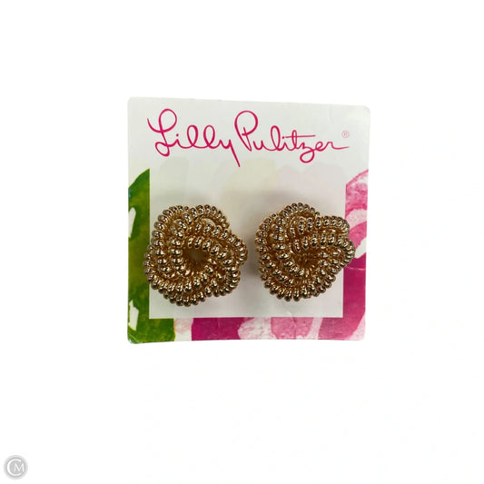 Earrings Designer By Lilly Pulitzer