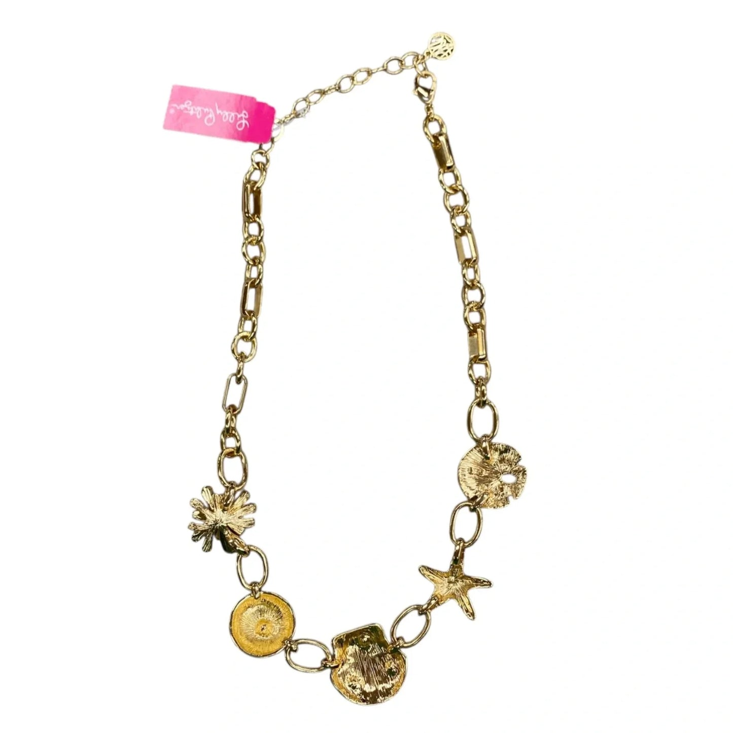 Necklace Designer By Lilly Pulitzer