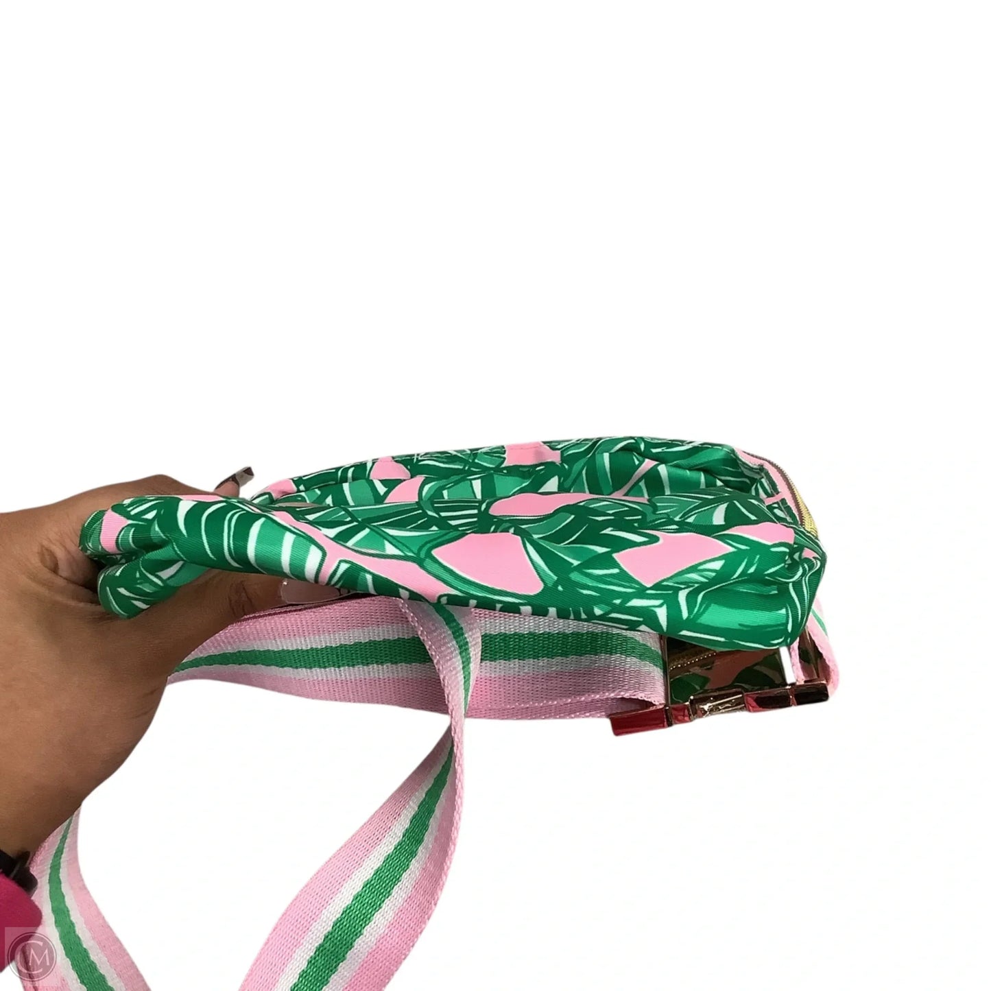 Belt Bag Designer By Lilly Pulitzer, Size: Small