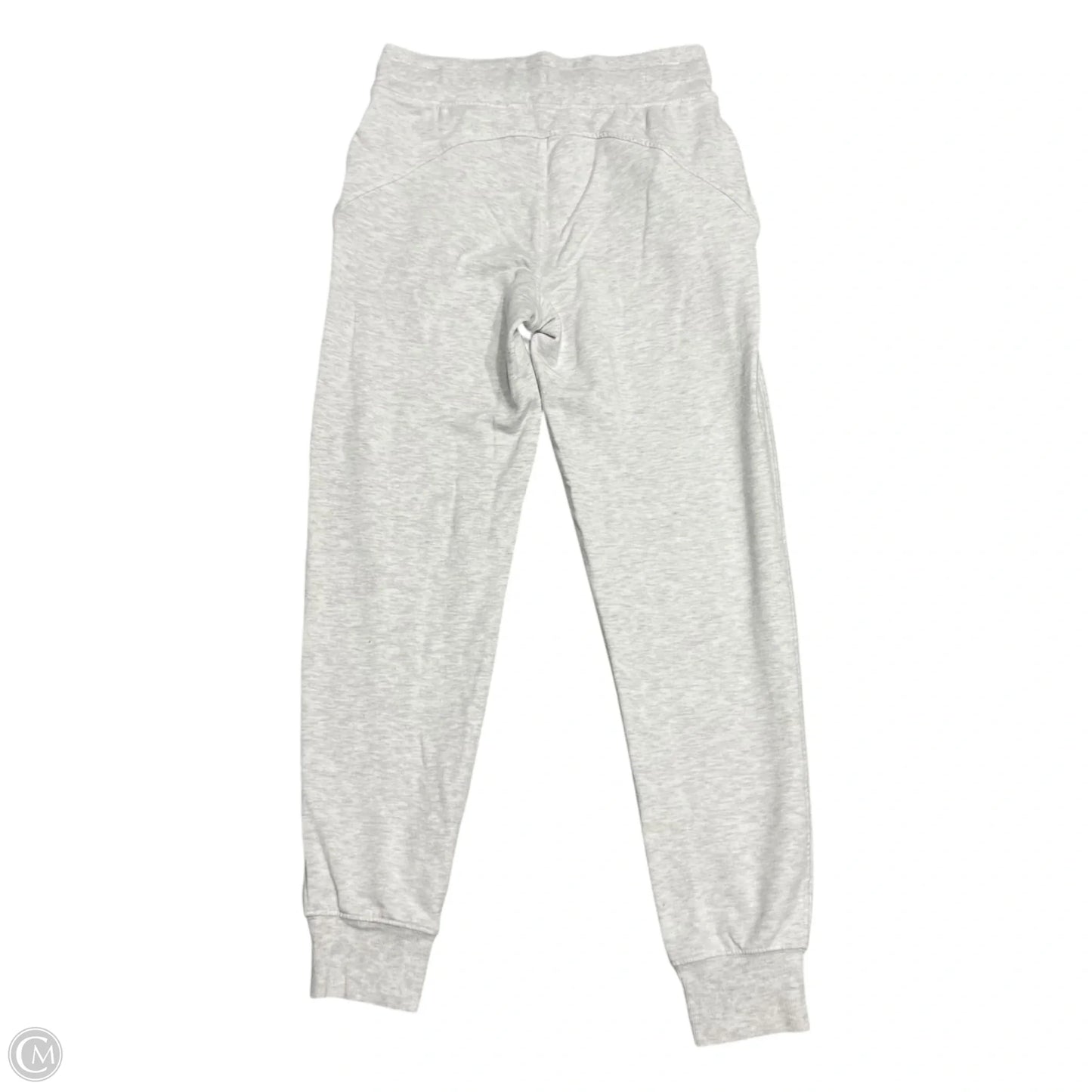 Athletic Pants By Athleta In Cream, Size: 0