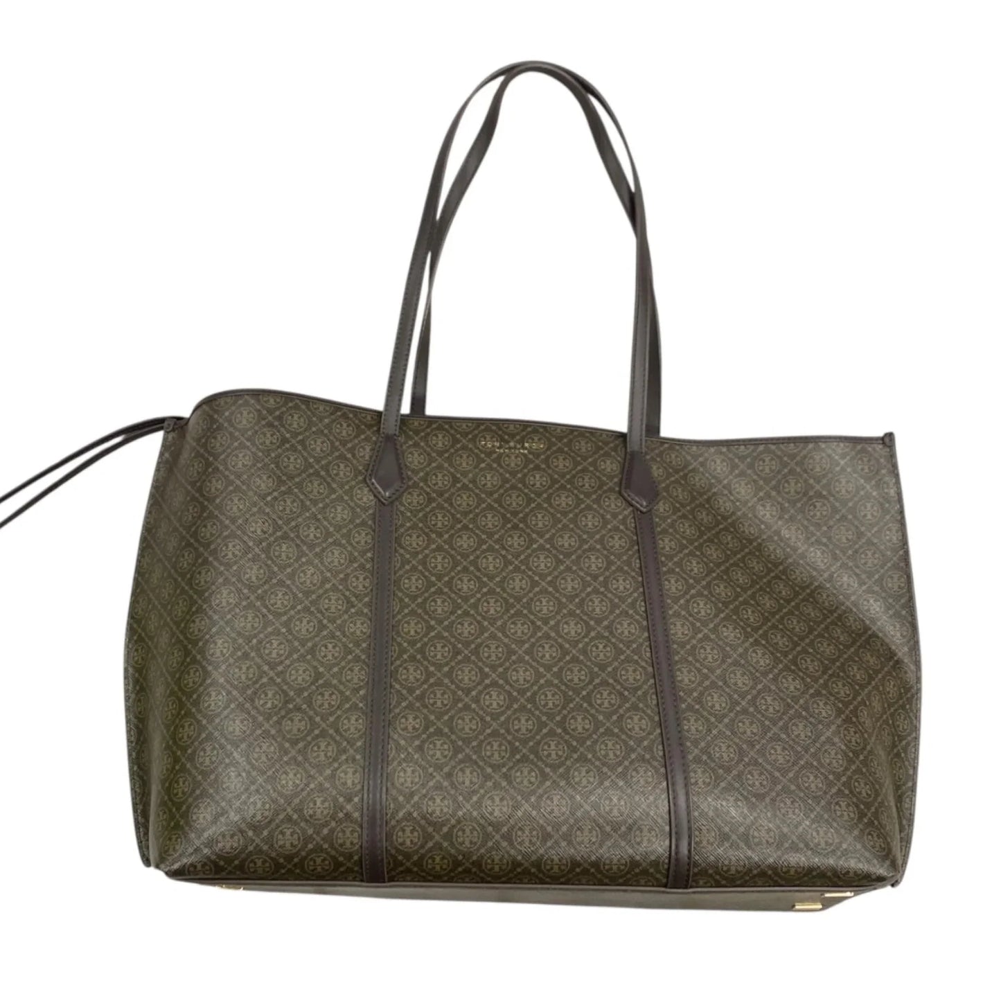 Tote Designer By Tory Burch, Size: Large