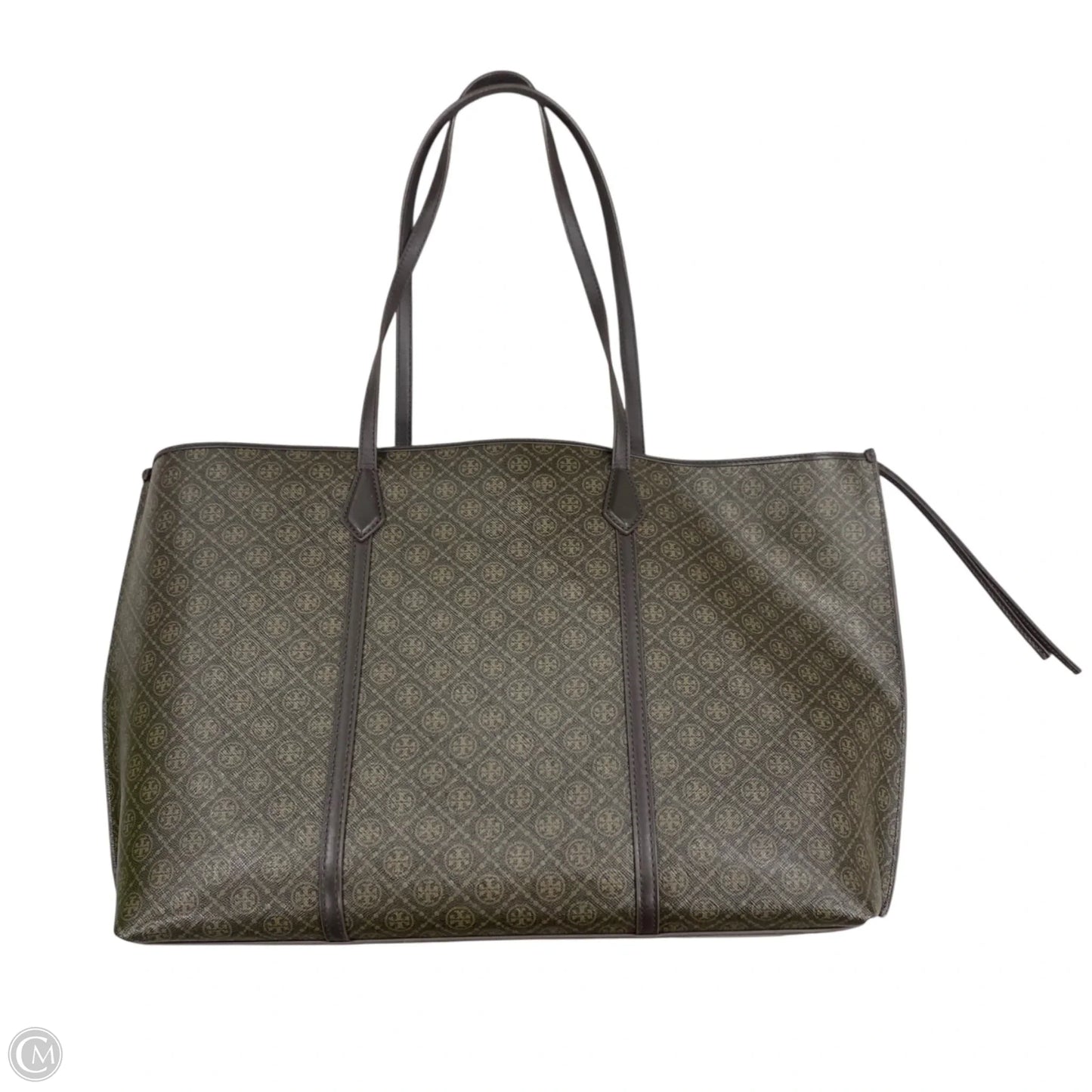 Tote Designer By Tory Burch, Size: Large