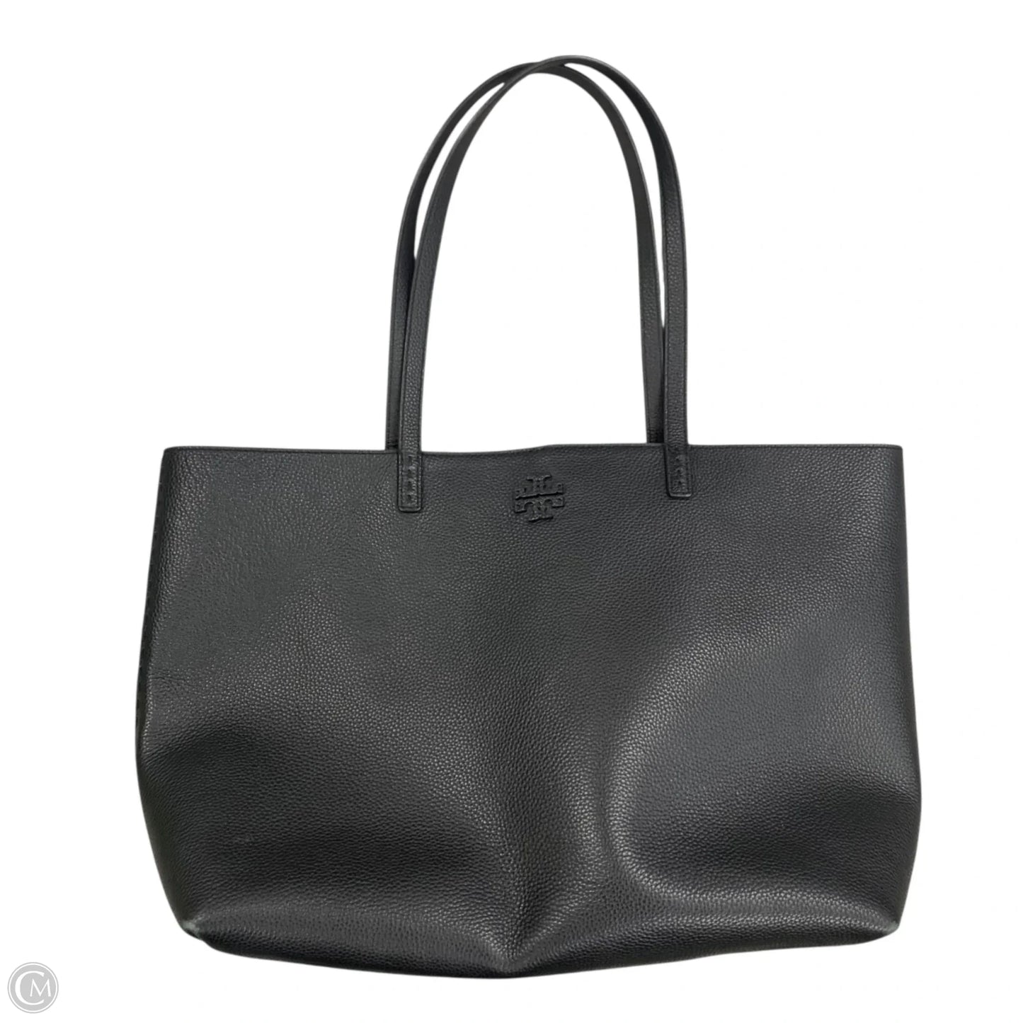 Tote Designer By Tory Burch, Size: Large