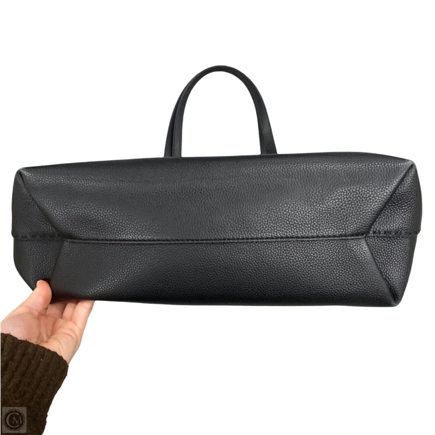 Tote Designer By Tory Burch, Size: Large