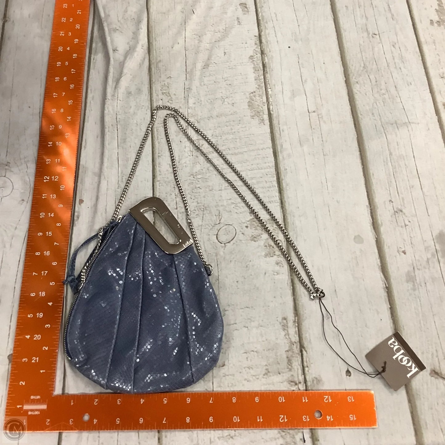 Crossbody By Kooba, Size: Small