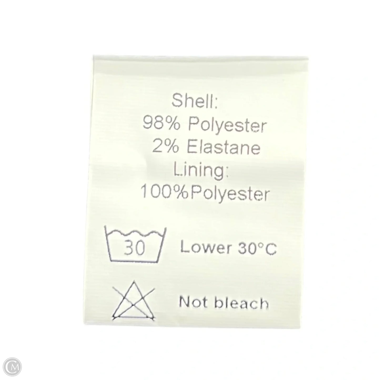 Blazer By Sndys In Black, Size: S