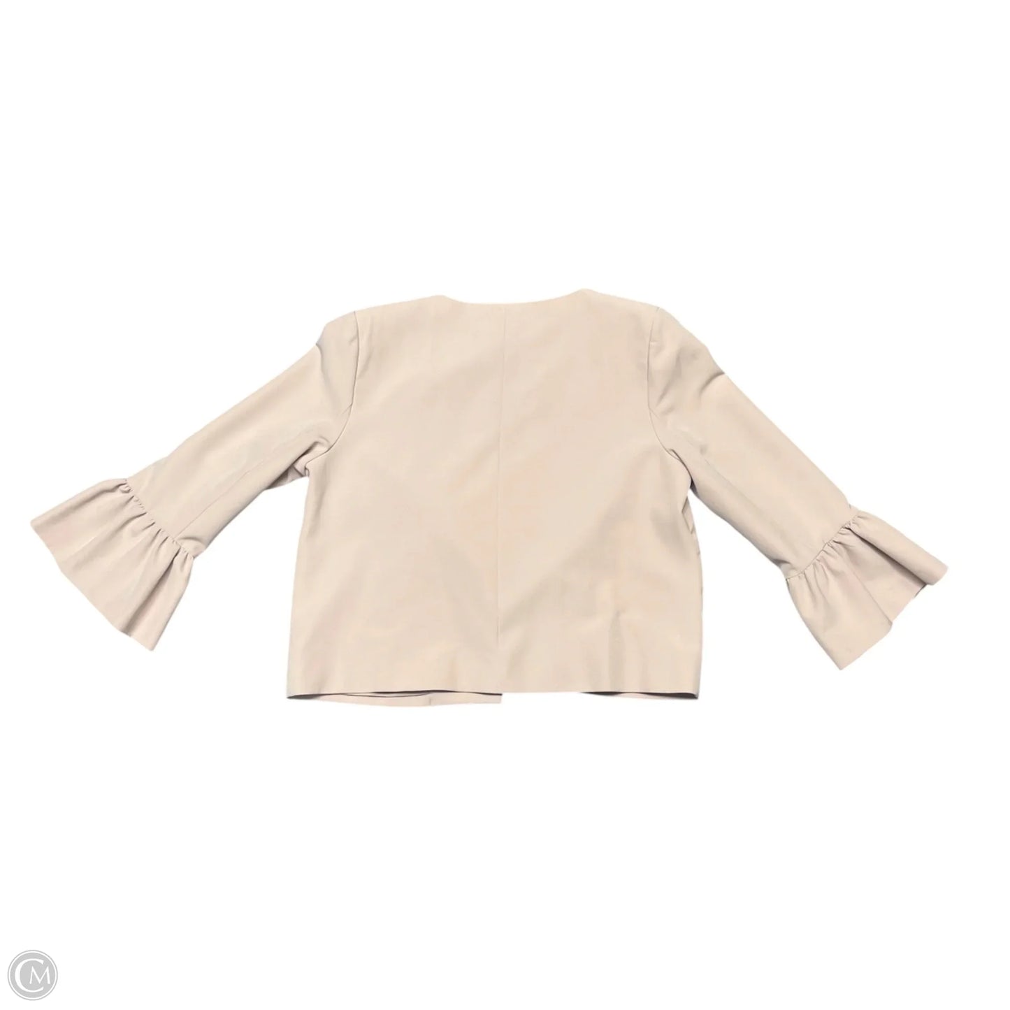 Blazer By Vince Camuto In Pink, Size: L
